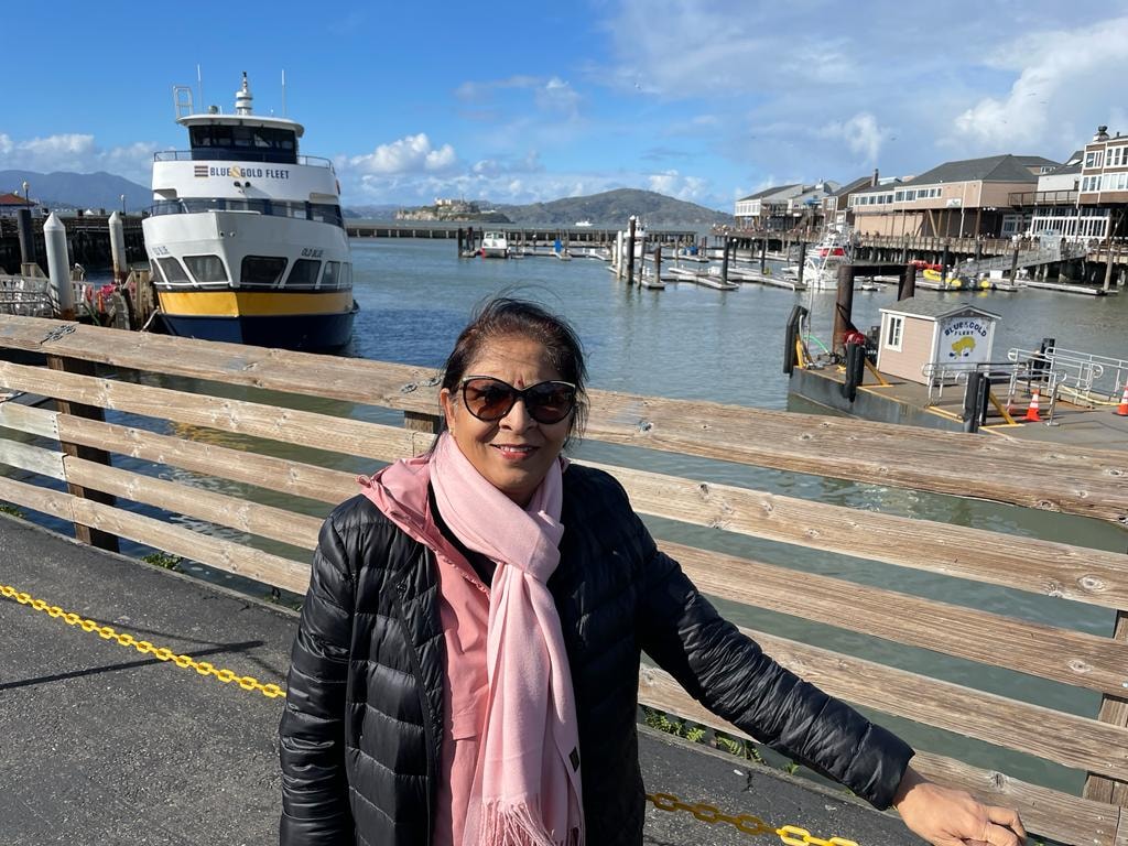 Mrs. Usha Bahuguna